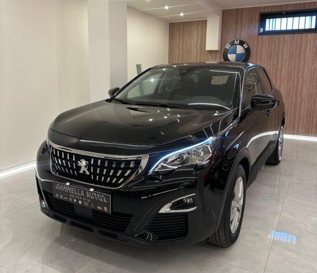 PEUGEOT 3008 BlueHDi 130 S&S Business