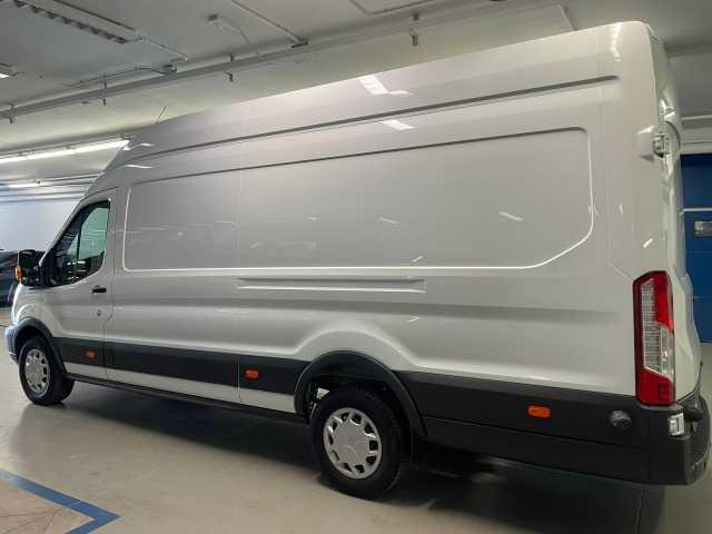 Ford Transit 350 2.0 tdci 170cv 4x4 jumbo trend l4h3 e6