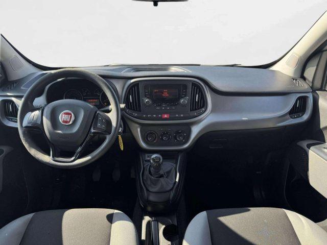 FIAT Doblo ' 1.6 MJT EASY