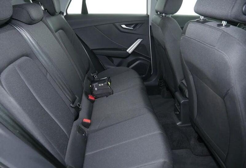 Audi Q2 Q2 30 1.0 tfsi Business Advanced 116cv LED PDC COCKPIT
