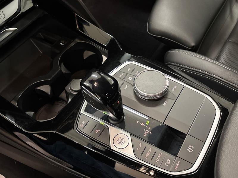 BMW X4 20 d Mild Hybrid 48V Msport xDrive Steptronic