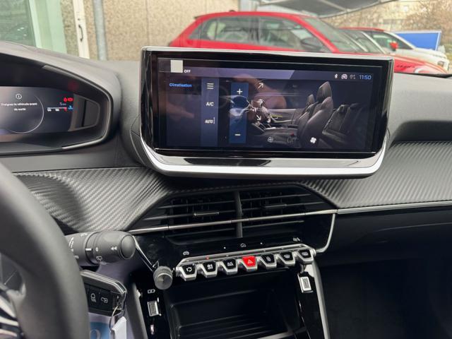 PEUGEOT 2008 PureTech 100CV Allure KM. 0 NEW MODEL