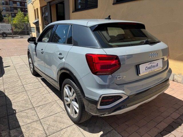 AUDI Q2 30 TDI S tronic Business Plus