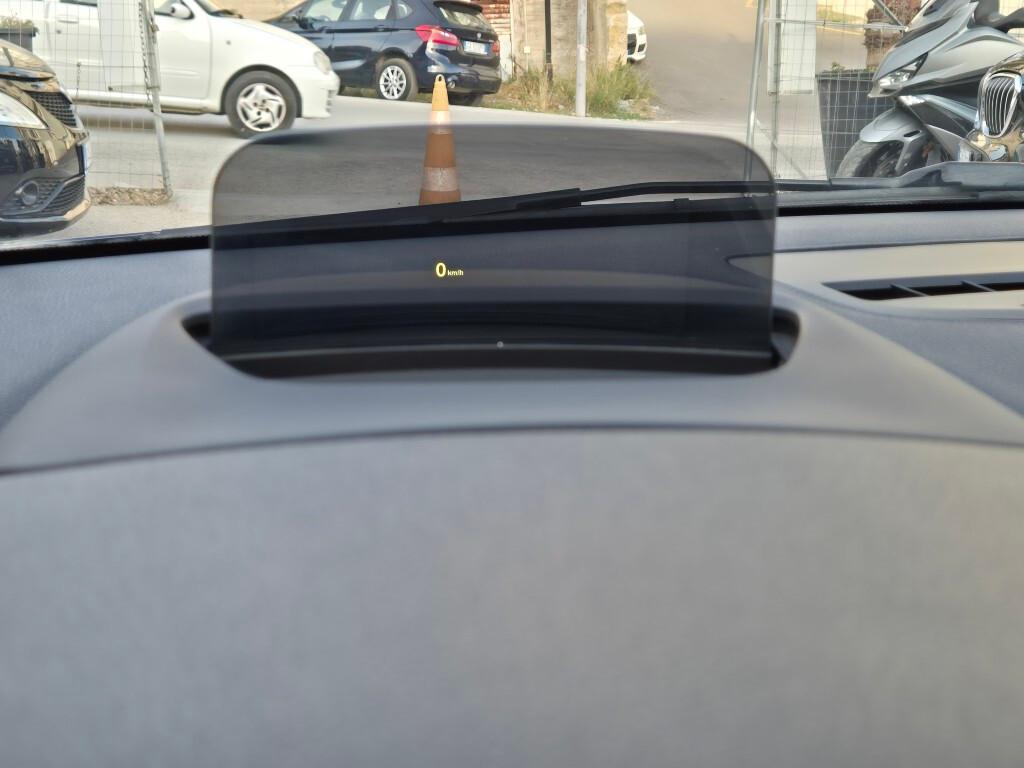 BMW SERIE 216d GRAN TOURER 7 POSTI