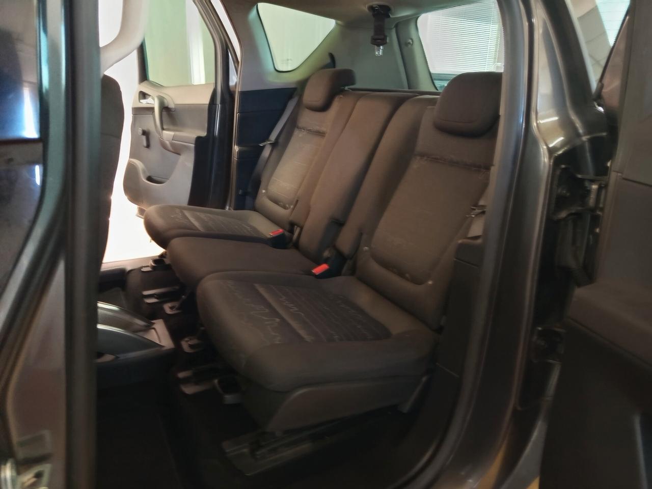 Opel Meriva 1.3 CDTI Cosmo, 159 Mila chilometri ok neopatentati