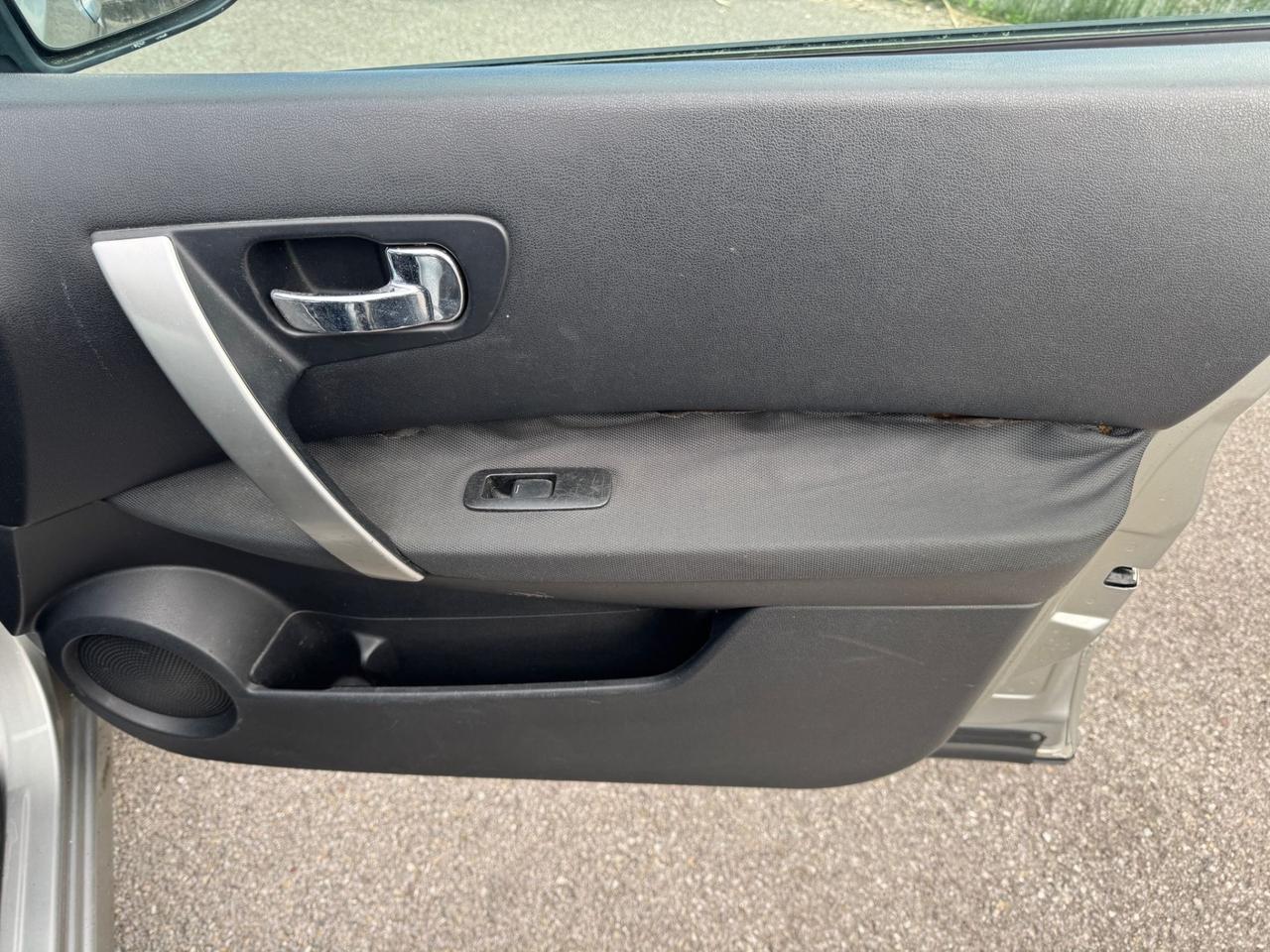 Nissan Qashqai 1.5 dCi Tekna GARANZIA 12 m