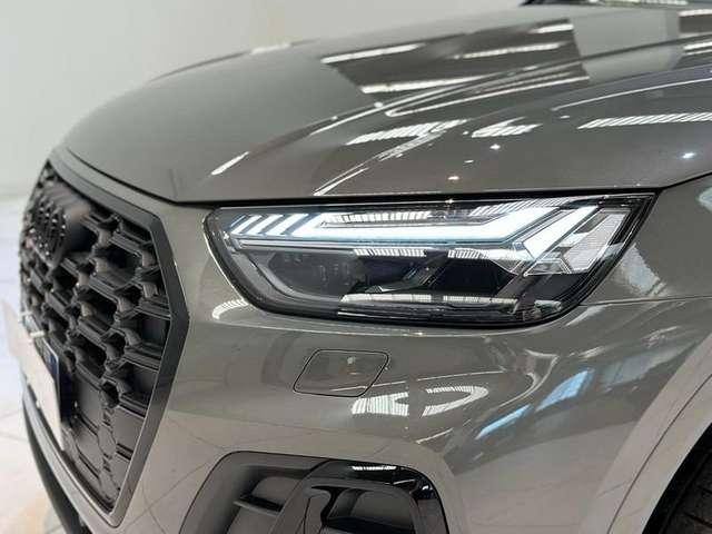 Audi Q5 40 TDI 204 CV quattro S tronic S line Plus