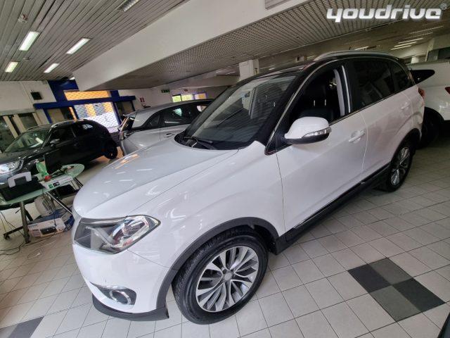 DR MOTOR DR6 1.5 Benzina/Gpl KM 62.650