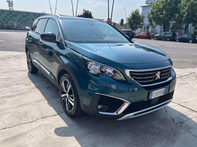 Peugeot 5008 5008 1.5 bluehdi Allure s
