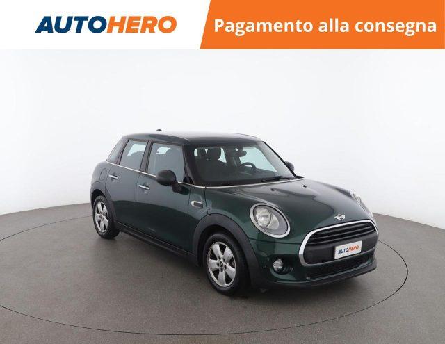 MINI One 1.2 One 5 porte