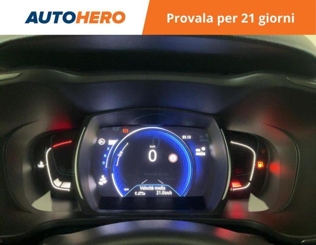 RENAULT Kadjar Blue dCi 8V 115CV EDC Sport Edition2