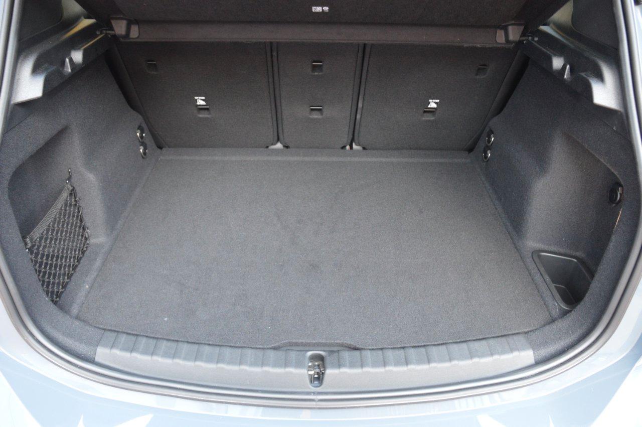 BMW 220 i Active Tourer mhev 48V Msport auto