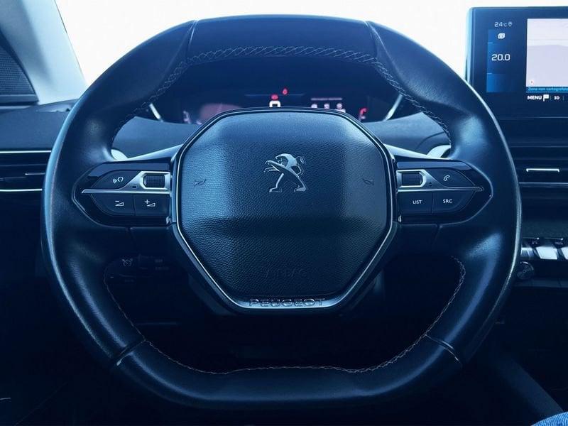 Peugeot 3008 3008 BluHdi 130cv ALLURE