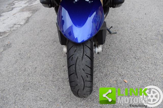 BMW R 1200 RT LC