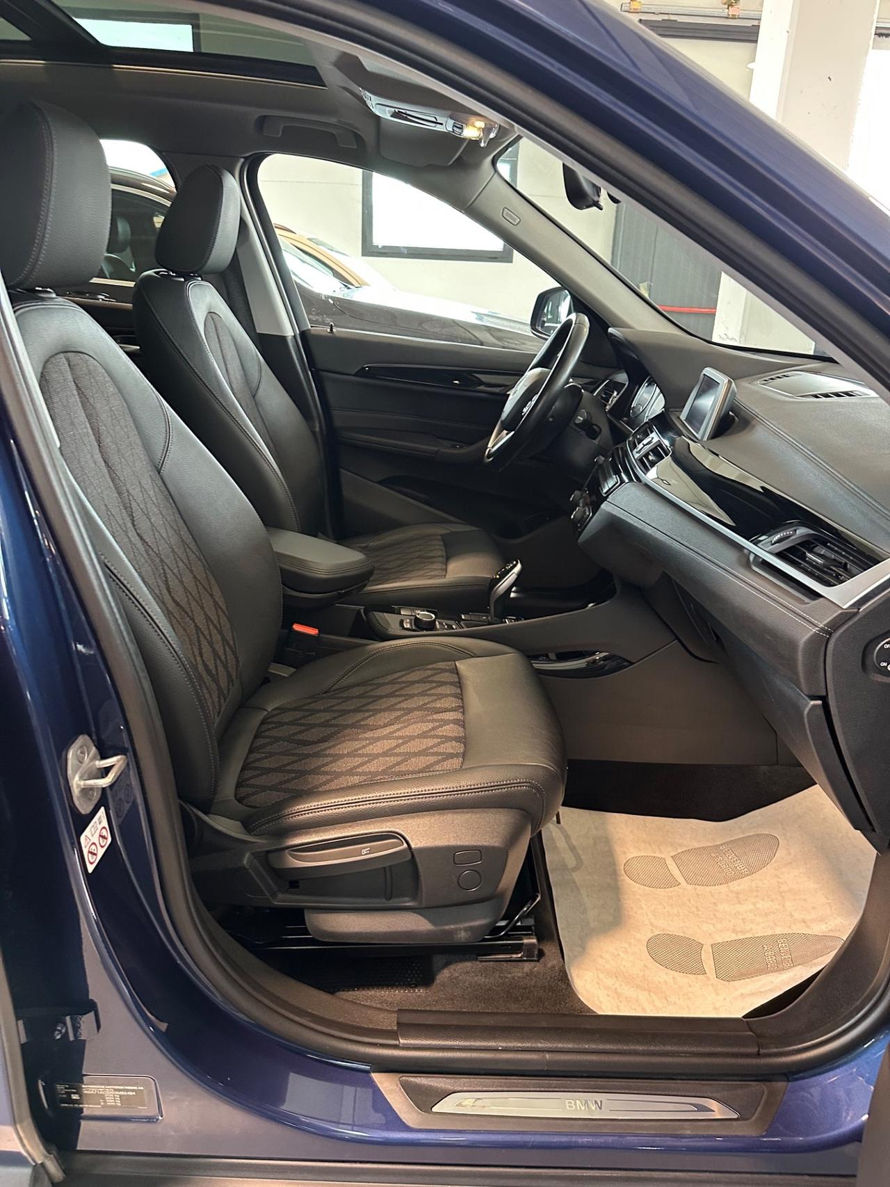 Bmw X1 sDrive16d xLine
