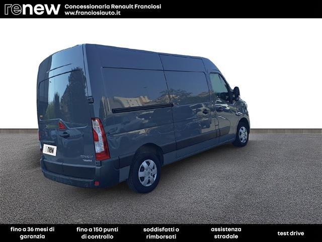 RENAULT Master T35 2.3 energy dci 150cv L2H2 Ice Plus