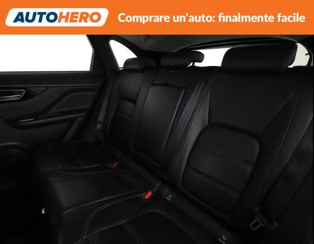 JAGUAR F-Pace 2.0 D 180 CV AWD aut. Prestige