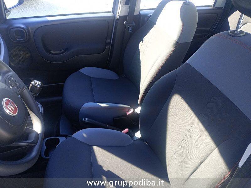 FIAT Panda 2016 4x4 Benzina 0.9 t.air t. 4x4 s&s 85cv my19