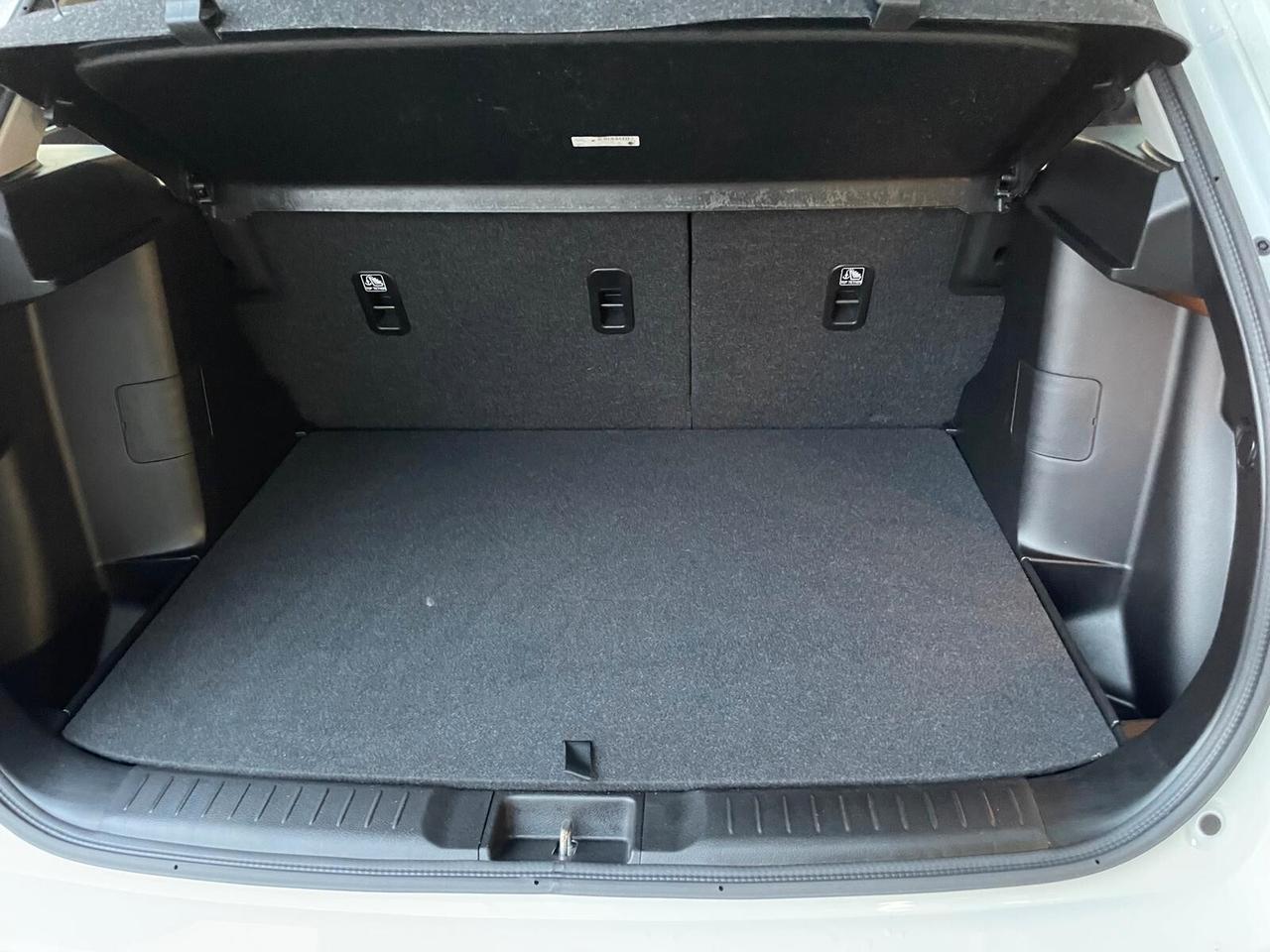 Suzuki Vitara 1.4 Hybrid 4WD AllGrip Top