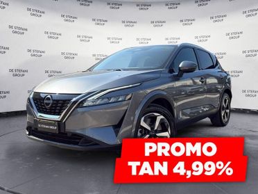 Nissan Qashqai Qashqai 1.5 e-power N-Connecta 2wd