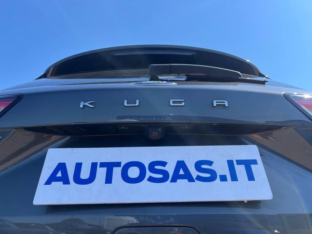 FORD Kuga 1.5 EcoBlue 120 CV 2WD ST-Line del 2022