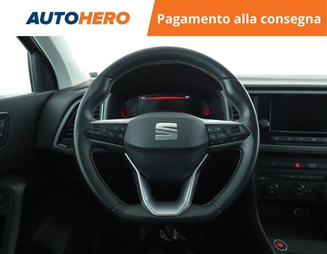 SEAT Ateca 2.0 TDI 115 CV Reference