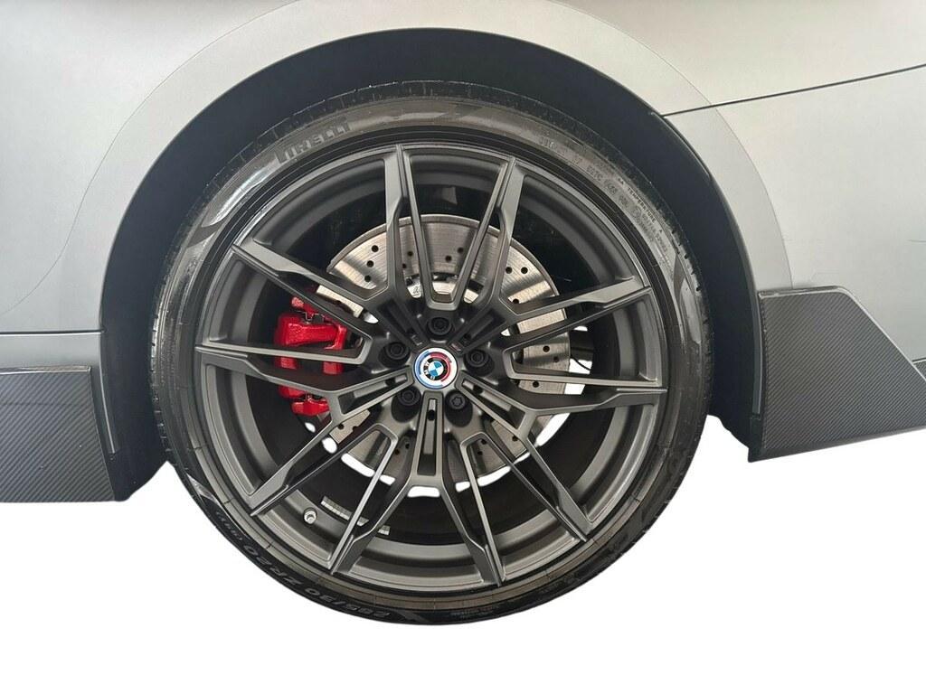 BMW Serie 4 M Coupe 3.0 Competition M xDrive Steptronic