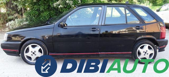 FIAT Tipo 2.0 i.e. 16V cat 5 porte 145cv
