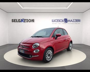 FIAT 500 (2015-2024) - 500 1.0 Hybrid Dolcevita