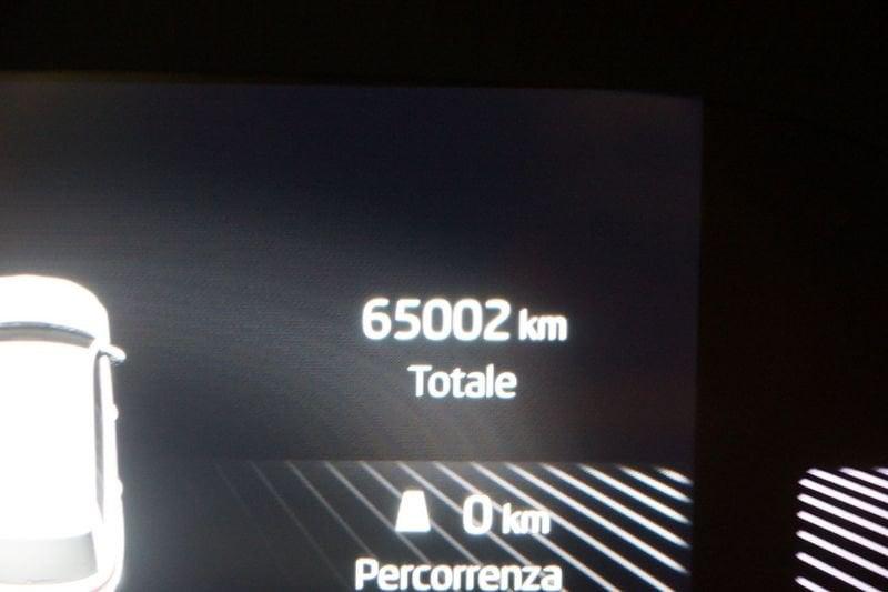 Škoda Karoq 2.0 TDI 85KW EVO SCR Executive DSG