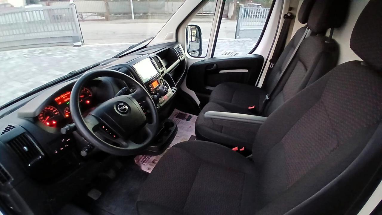 Opel Movano 33 2.2 BlueHDi 140 S&S PM-TN *PREZZO NETTO*