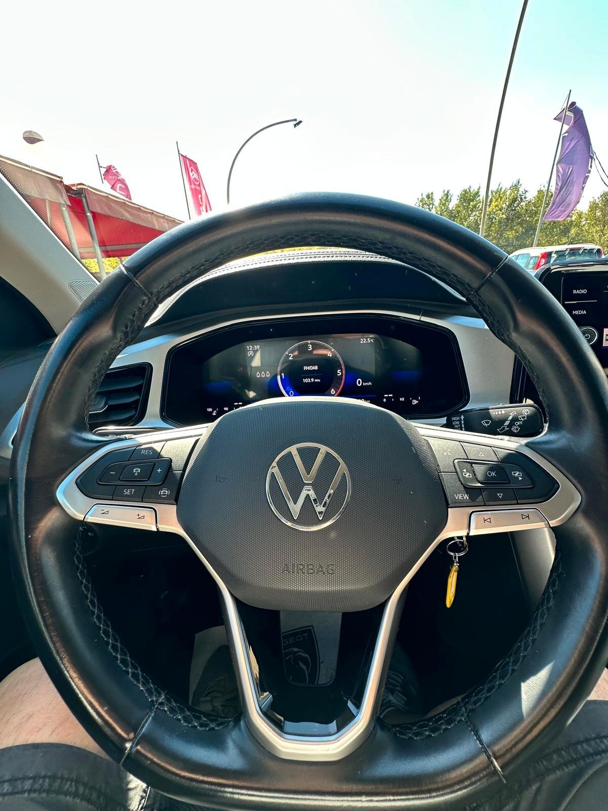 Volkswagen T-Roc 2.0 TDI SCR Life