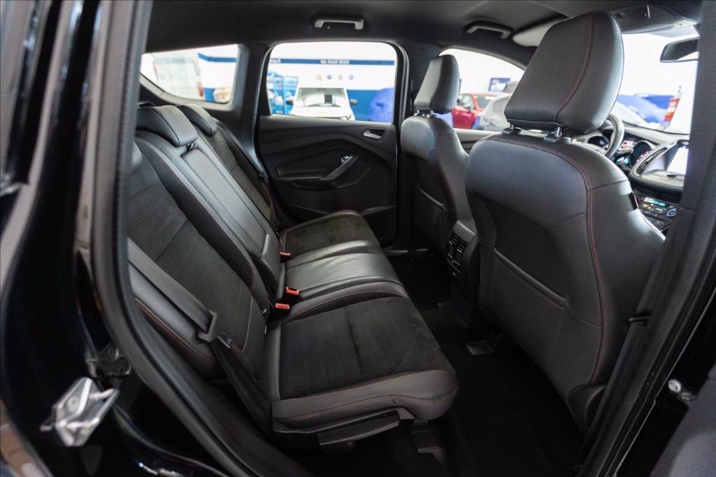 FORD Kuga 1.5 ecoboost ST-Line s&s 2wd 120cv del 2019