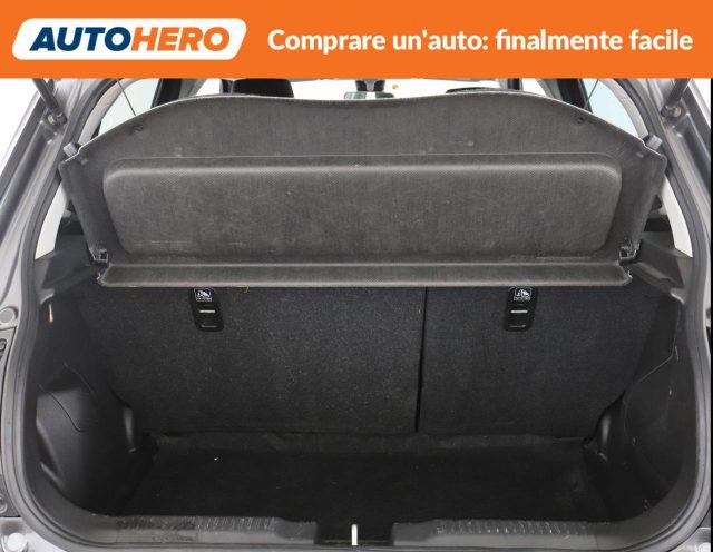 SUZUKI Swift 1.2 Hybrid Top