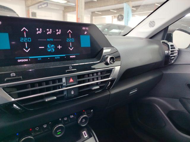 CITROEN C4 BlueHDi 110 S&S Shine