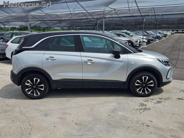 OPEL Crossland Crossland 1.2 Elegance AUTOM. - targa GT825MA