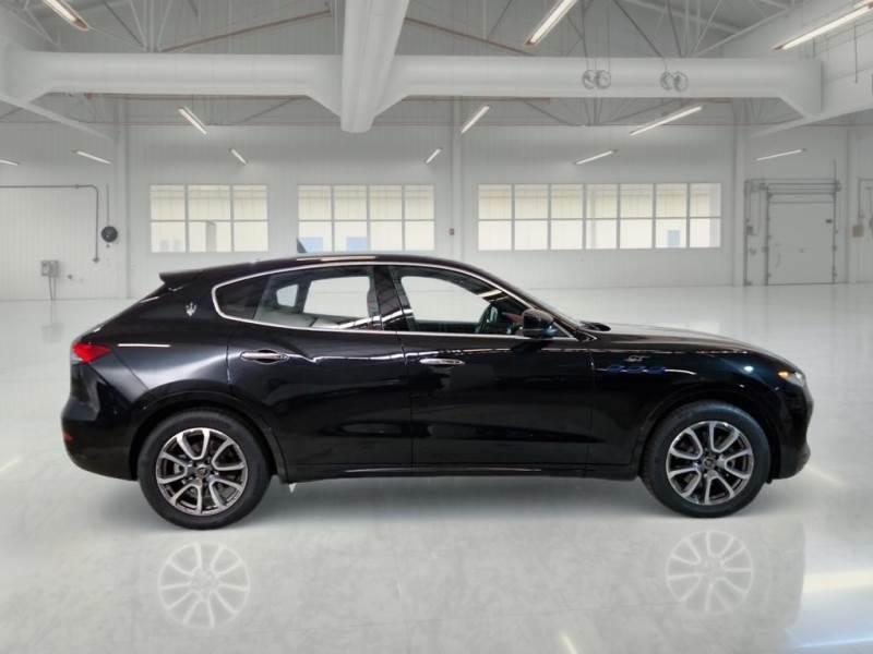 MASERATI LEVANTE 2.0 330cv 48v MHEV GT Q4 auto