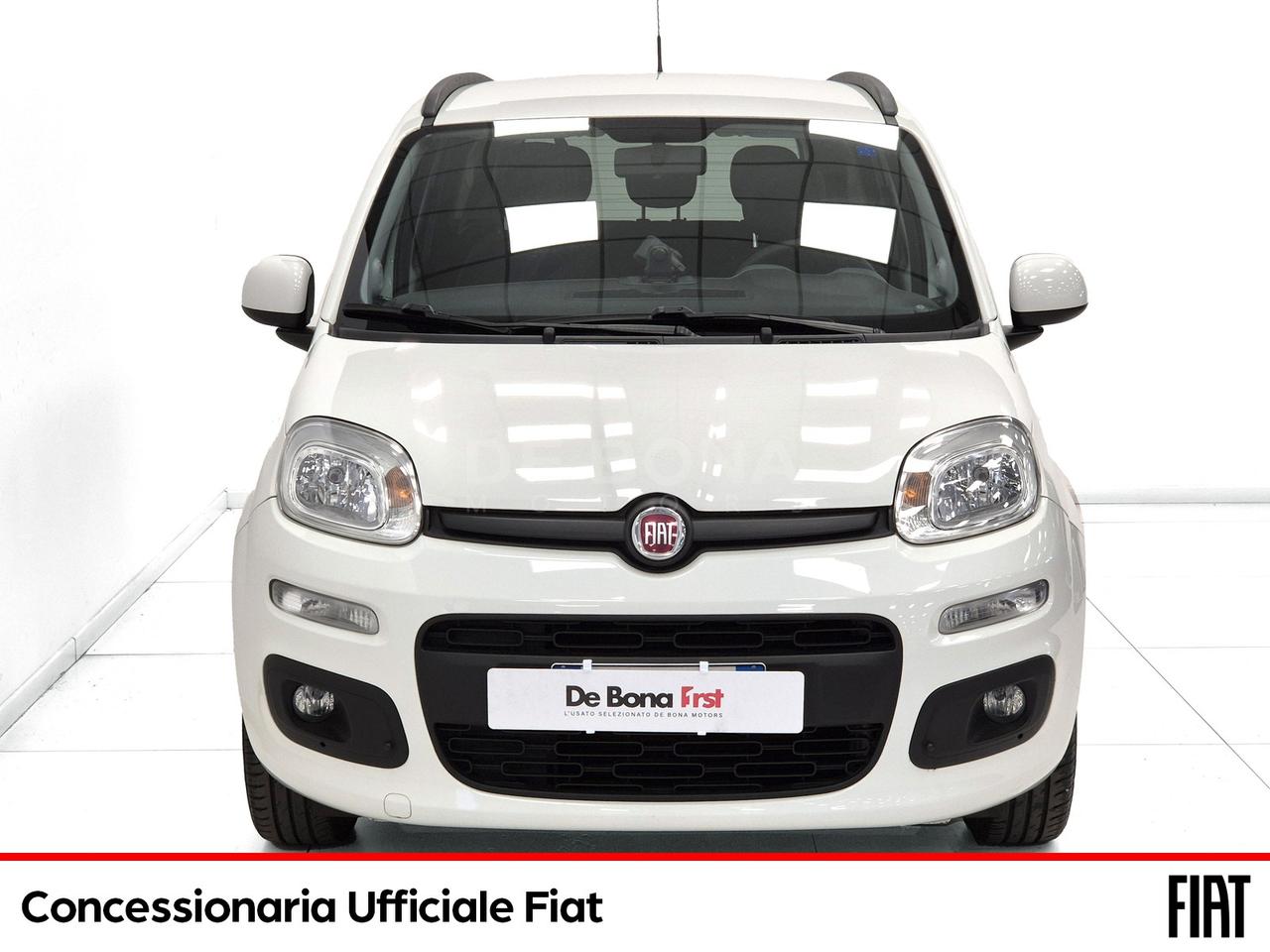 Fiat Panda 1.2 lounge s&s 69cv my19