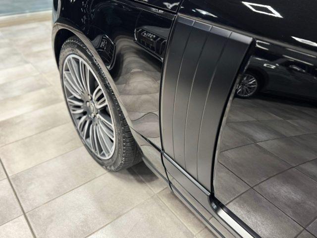LAND ROVER Range Rover 3.0D l6 VOGUE MHEV *UNIPROP*FULL*TETTO*