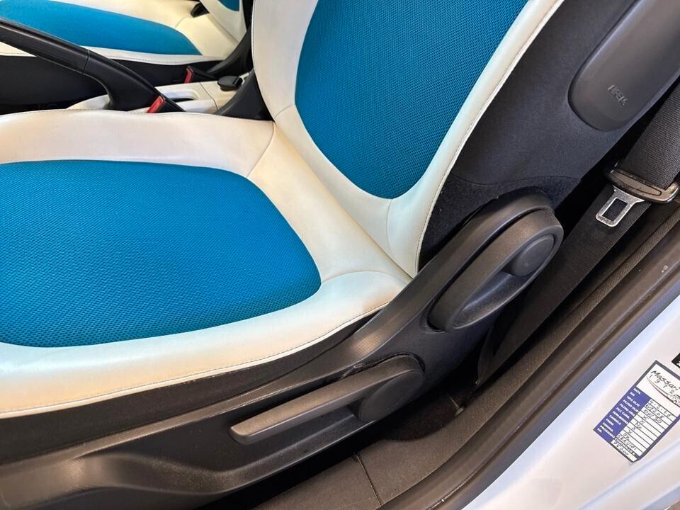 Smart ForTwo 90 0.9 Turbo twinamic Urbanrunner