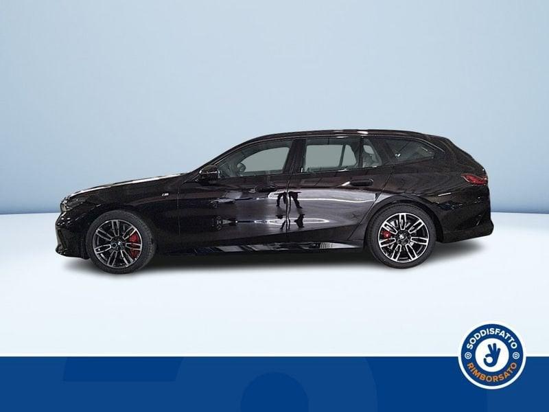 BMW Serie 5 Touring 540d xDrive M Sport Pro