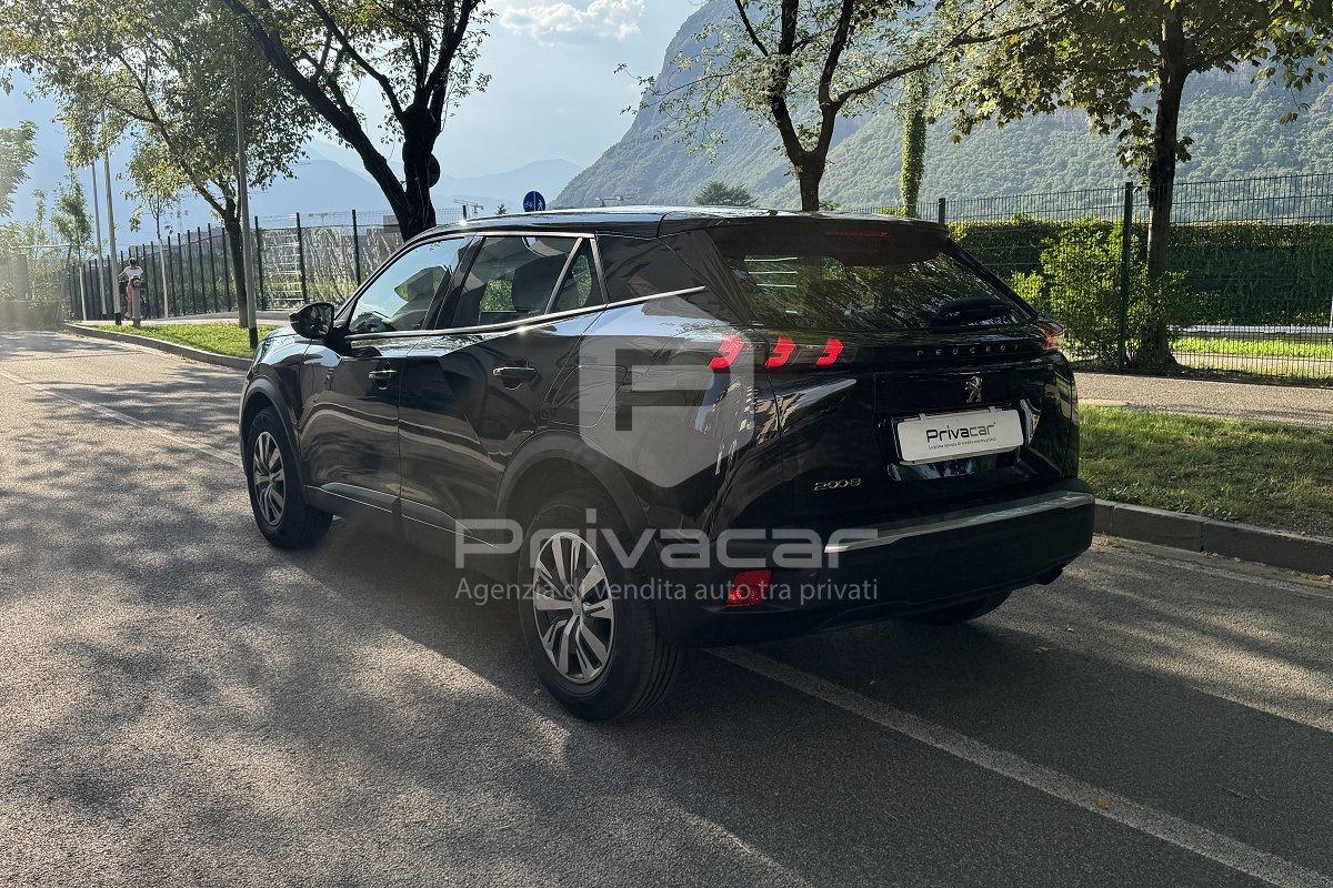PEUGEOT 2008 PureTech 100 S&S Active Pack