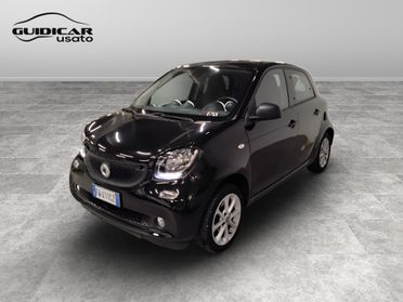 SMART Forfour II 2015 - Forfour 1.0 Superpassion 71cv