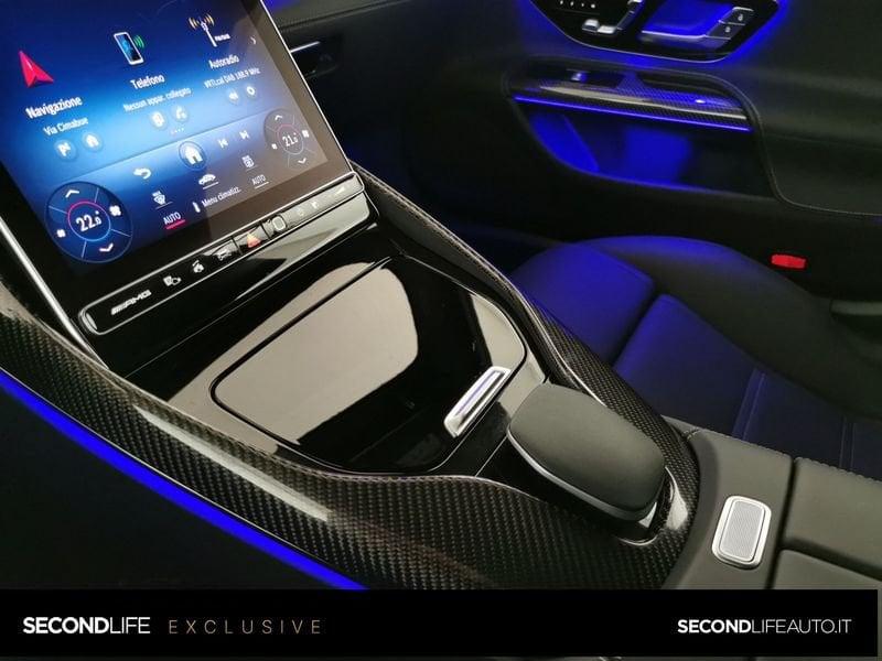 Mercedes-Benz SL AMG 63 Premium Plus 4matic+ auto