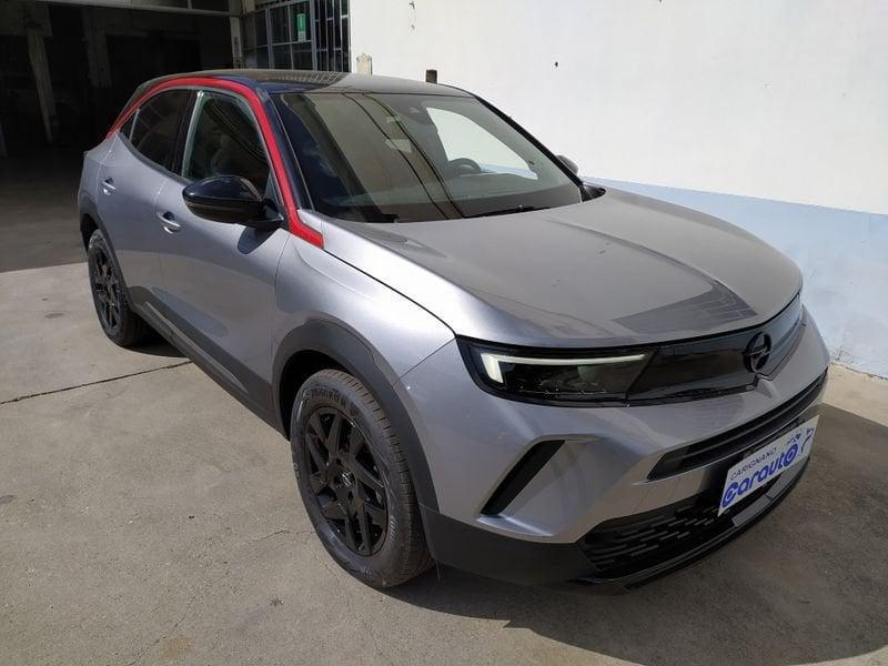 Opel Mokka Mokka 100cv GS Promo CBC2