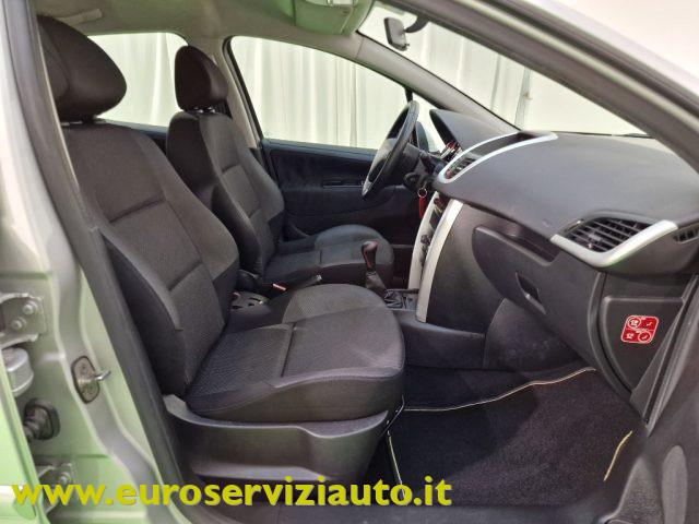 PEUGEOT 207 1.4 HDi 70CV 5p. Access
