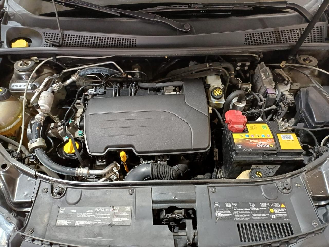 Dacia Sandero GPL DI SERIE - 2015