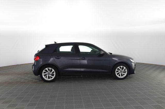 AUDI A1 A1 SPB 25 TFSI Admired Advanced