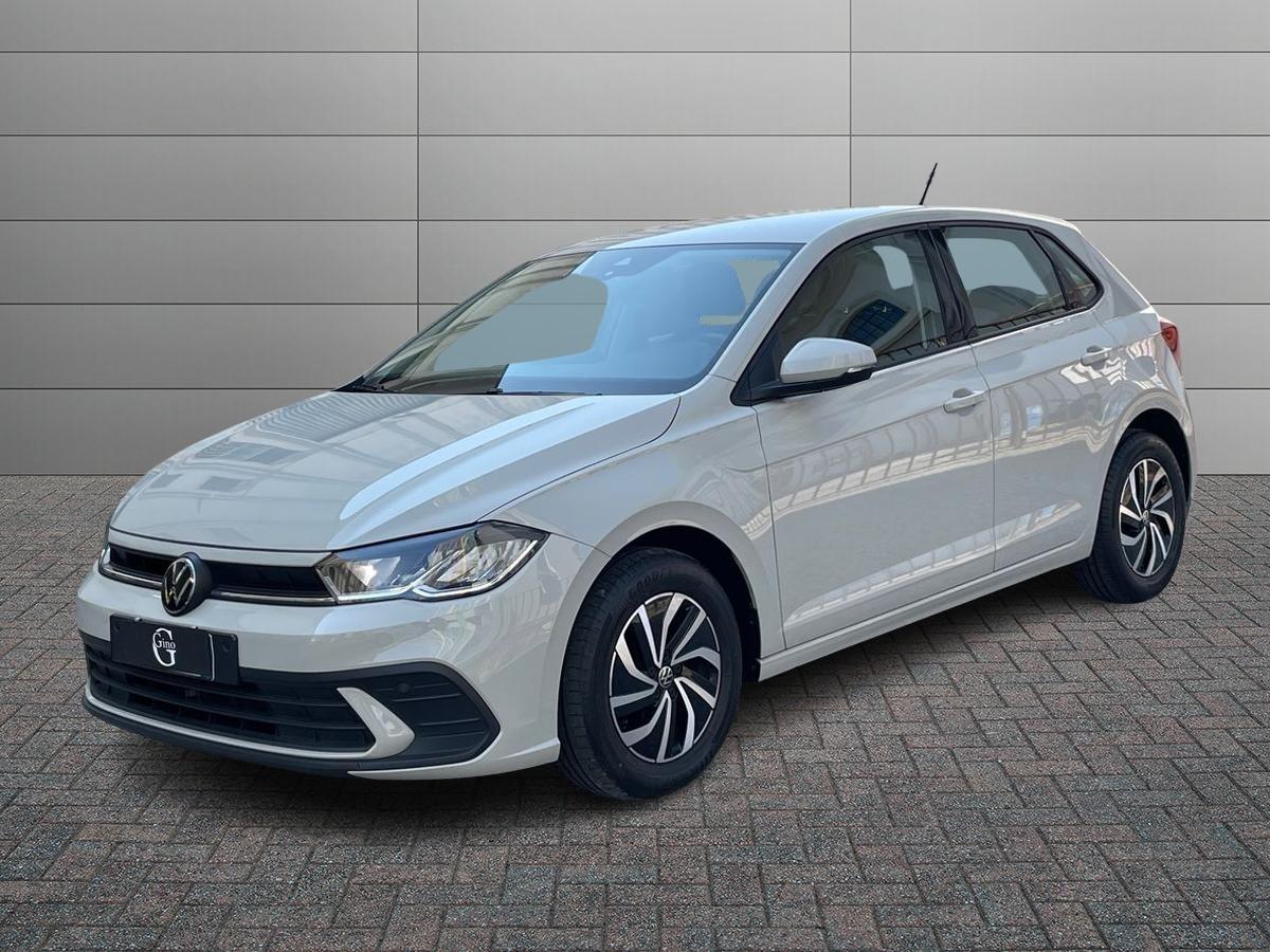 VOLKSWAGEN Polo 1.0 tsi Life 95cv