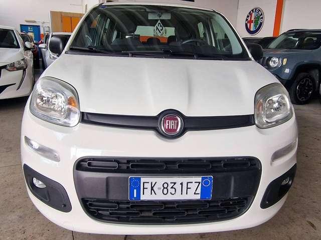 Fiat Panda Panda 1.2 Lounge 69cv